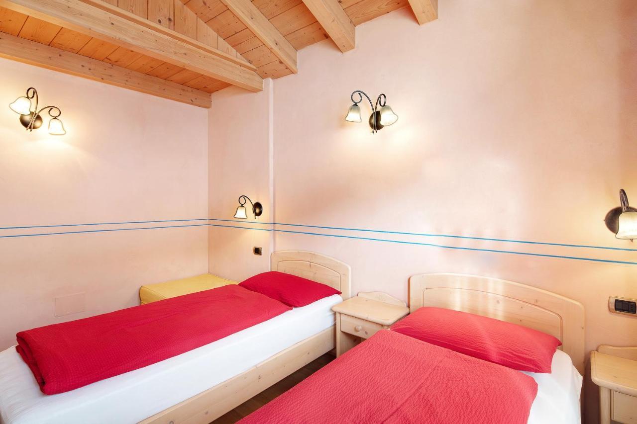 Betty Larasc * Livigno