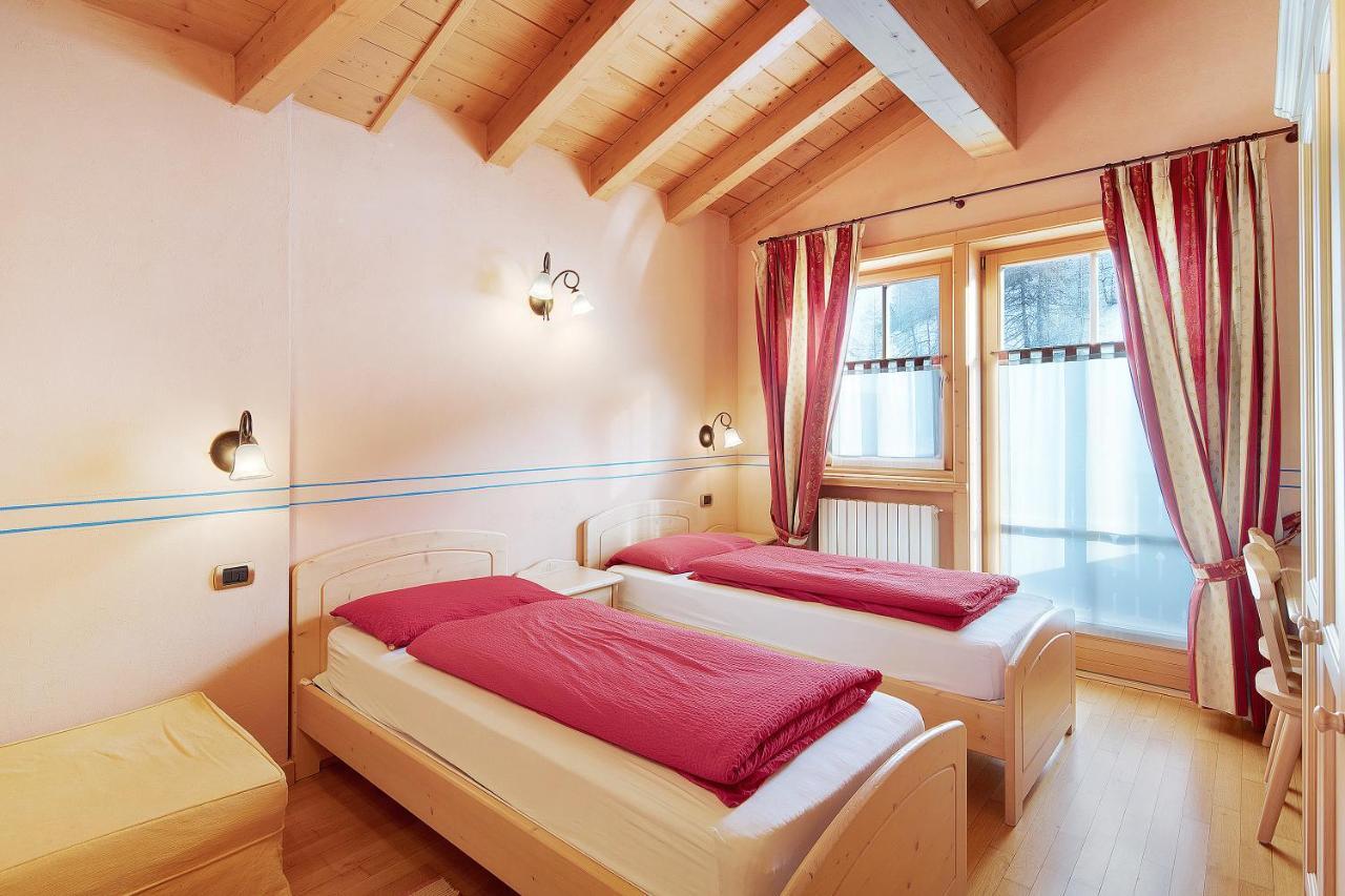 Betty Larasc * Livigno